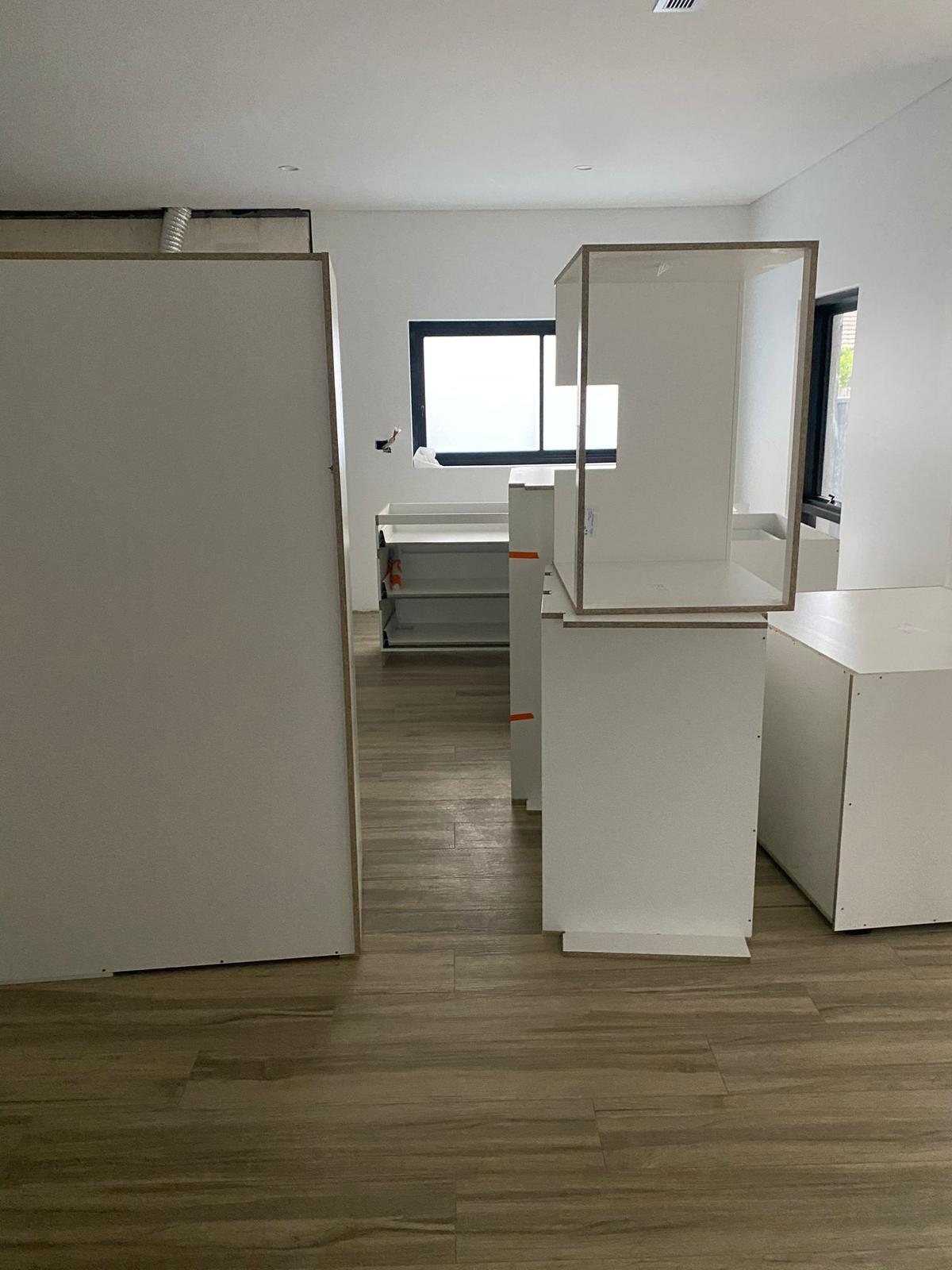 Joinery removalists Sydney